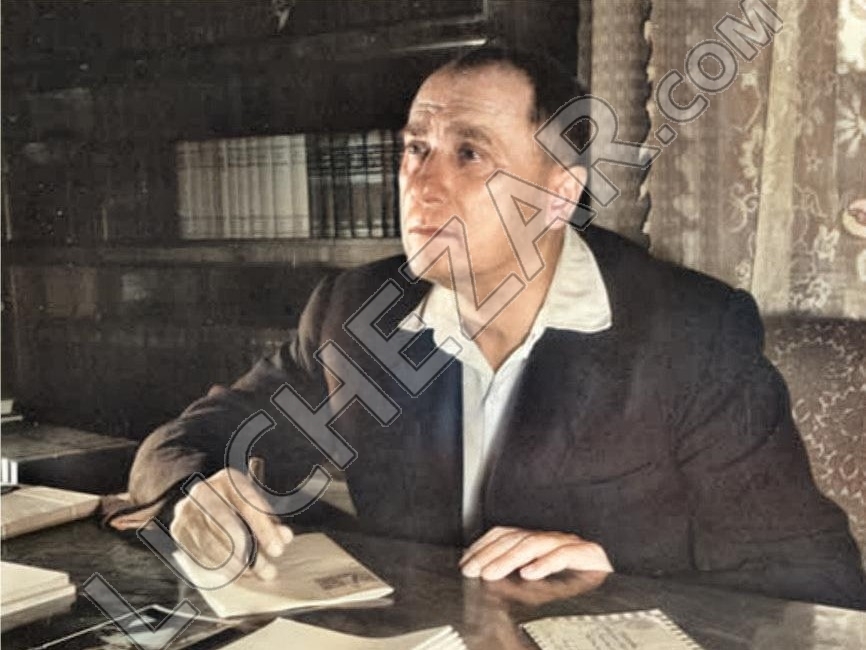 Владимир Сосюра