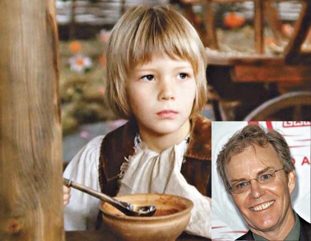 Тодд Лукинленд (Todd Lookinland)