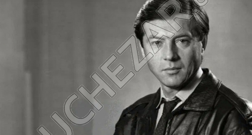 Евгений Меньшов