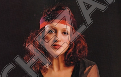 Елена Морозова