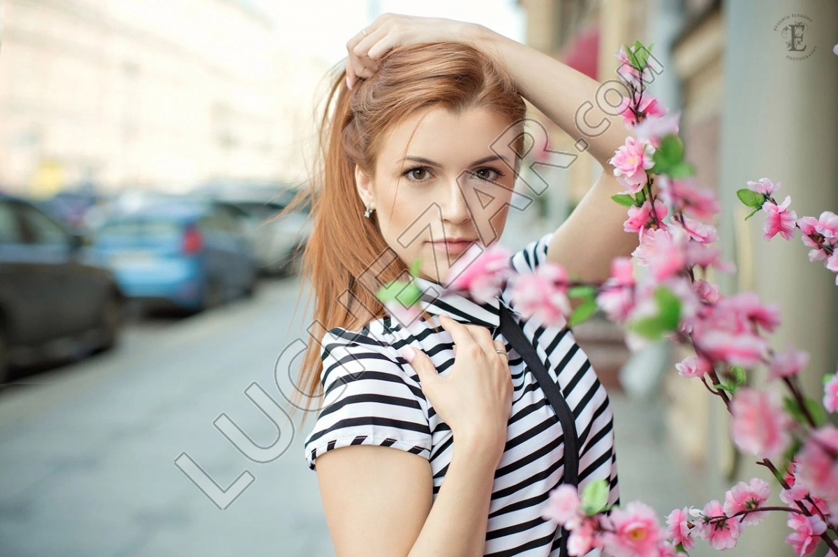 Ирина Ларионова
