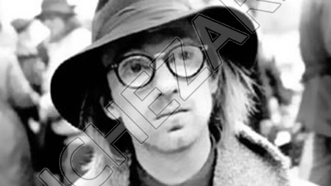 Сергей Бехтерев