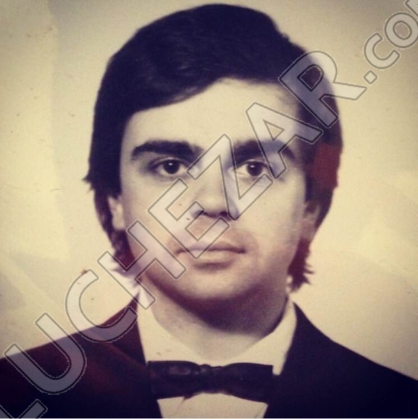 Сергей Рост