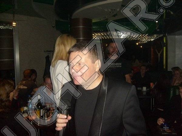Виктор Ночной
