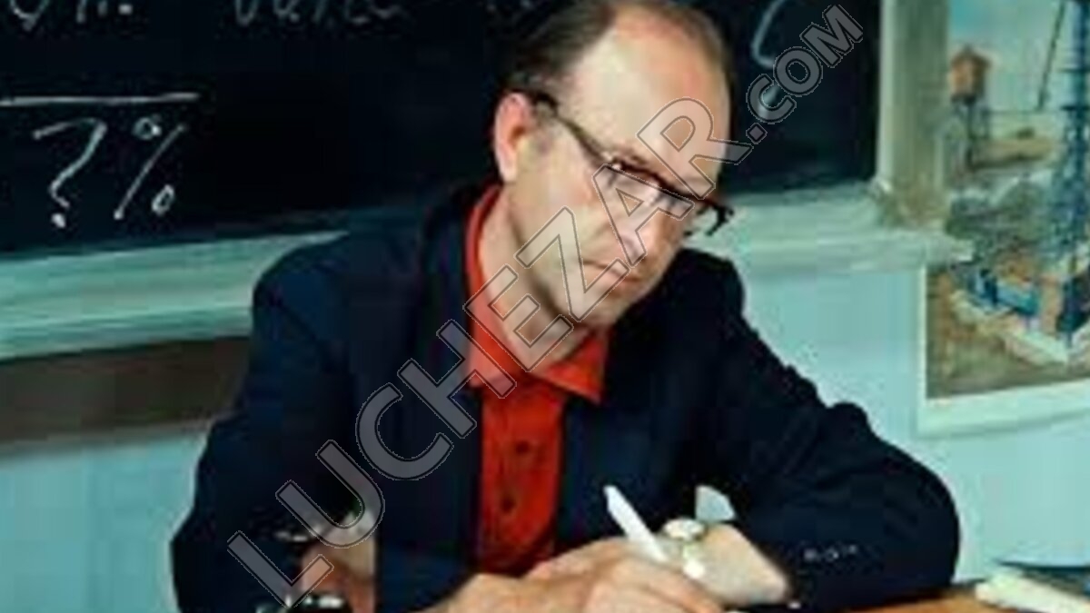 Вадим Захарченко