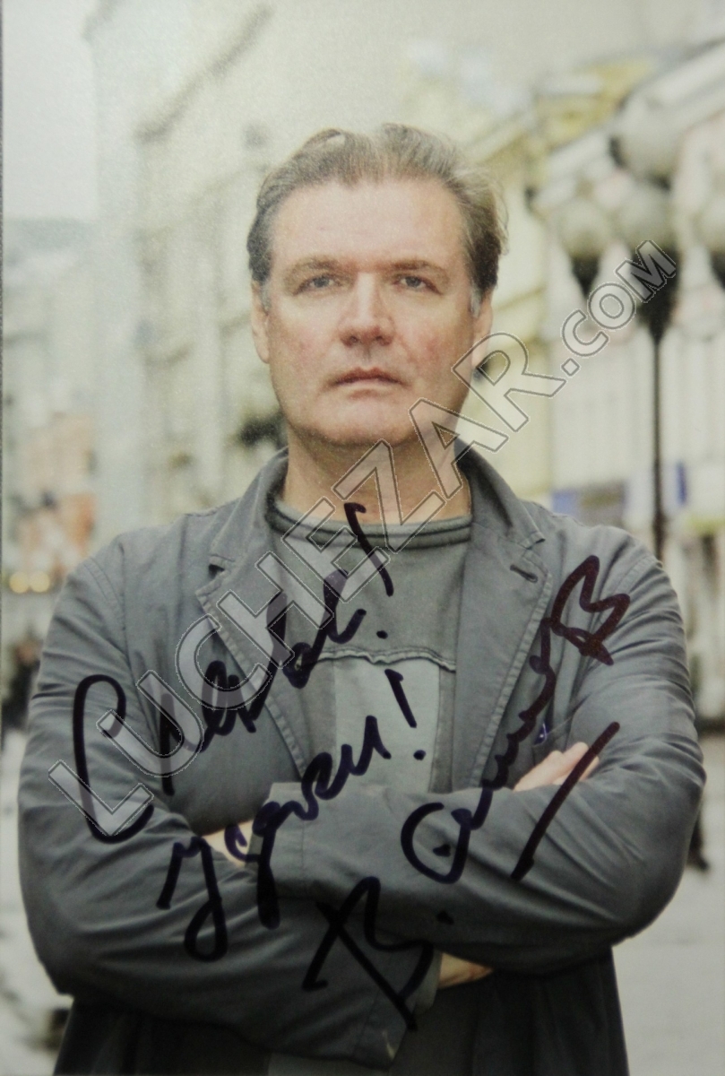 Владимир Симонов