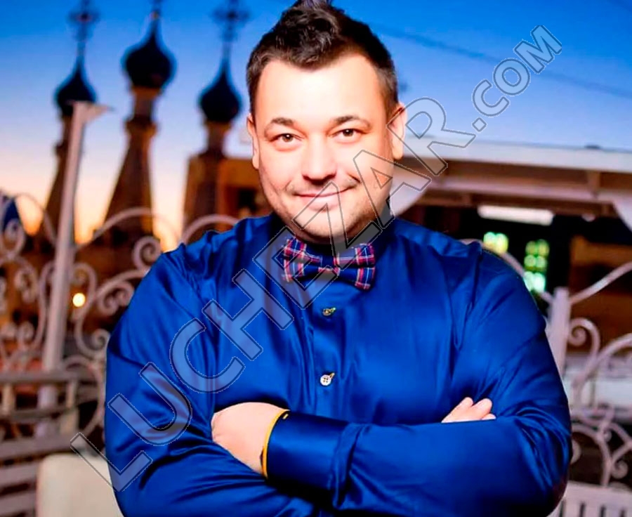 Сергей Жуков