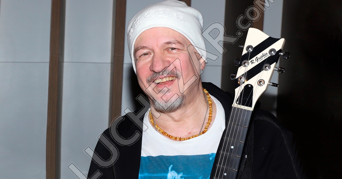 Алексей Белов