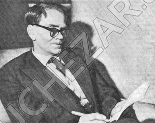 Алексей Еремеев (Л. Пантелеев)