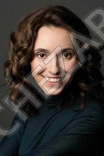 Светлана Смирнова - Марцинкевич