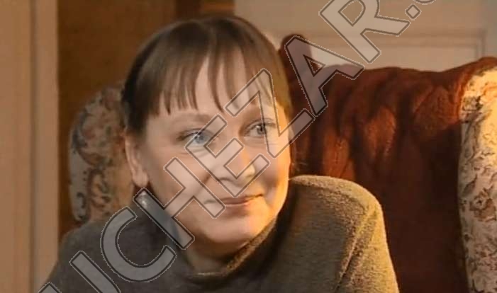 Светлана Смирнова