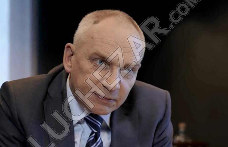 Дмитрий Поднозов