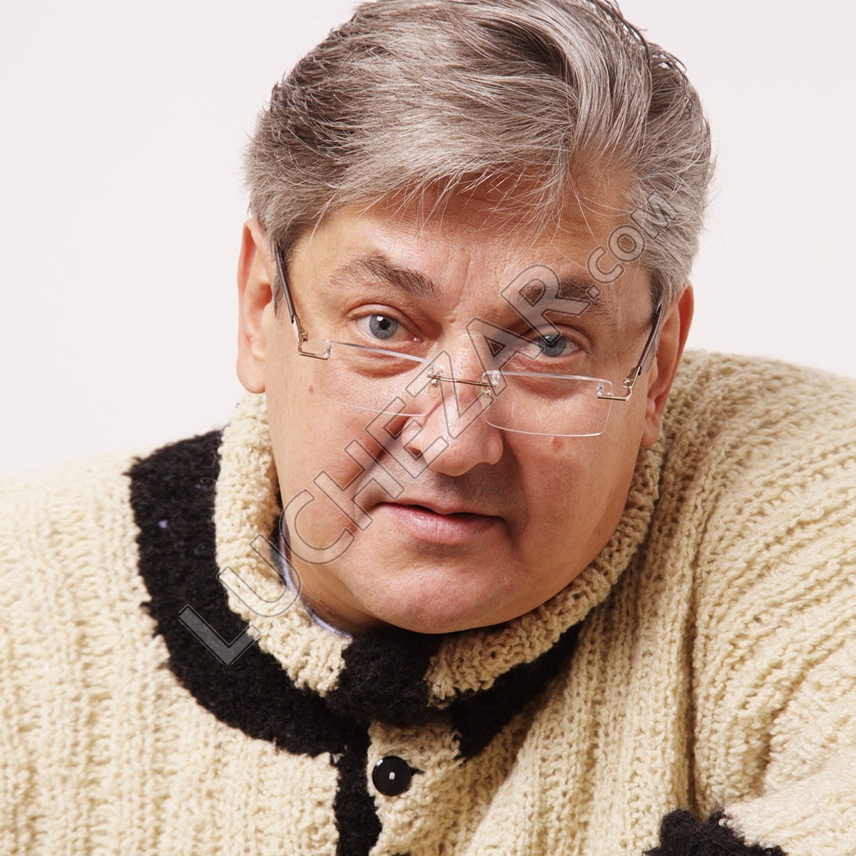 Сергей Кузнецов