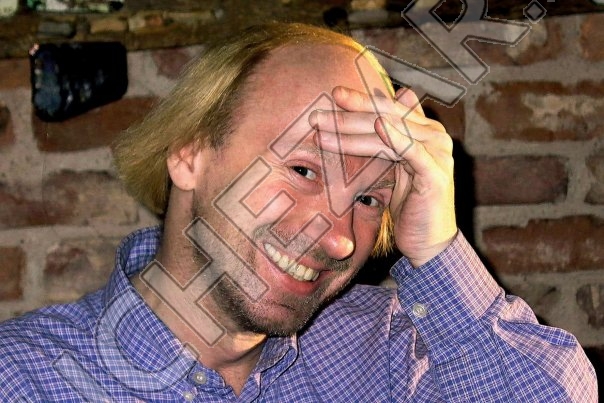 Сергей Бехтерев