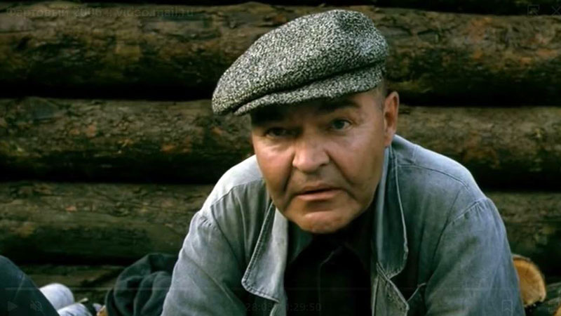 Алексей Жарков