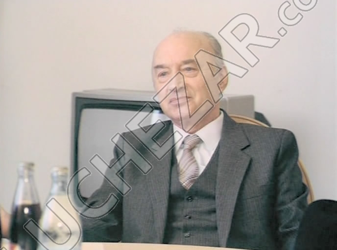 Николай Прокопович