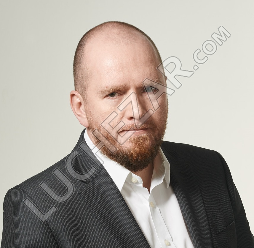 Алексей Петрухин