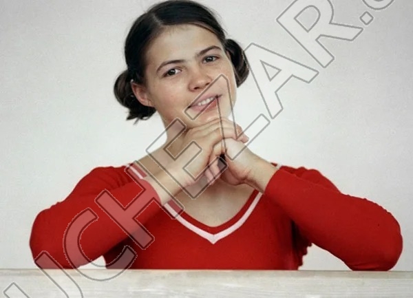 Людмила Турищева