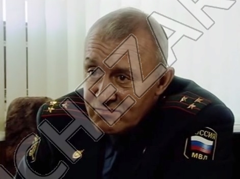 Аркадий Волгин