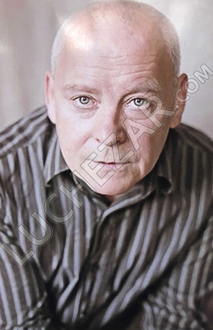Владимир Баранов