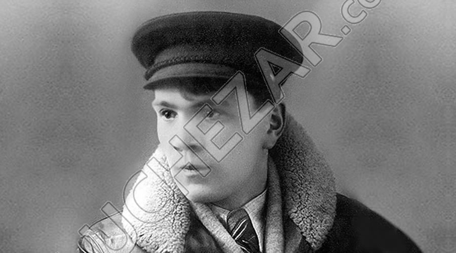 Алексей Еремеев (Л. Пантелеев)