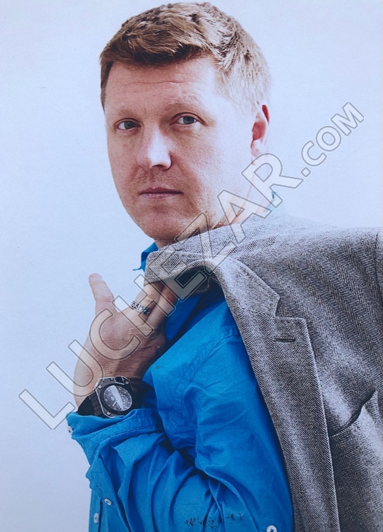 Иван Паршин