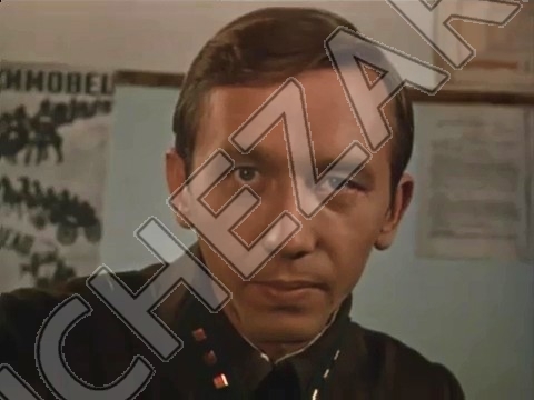 Виктор Фокин
