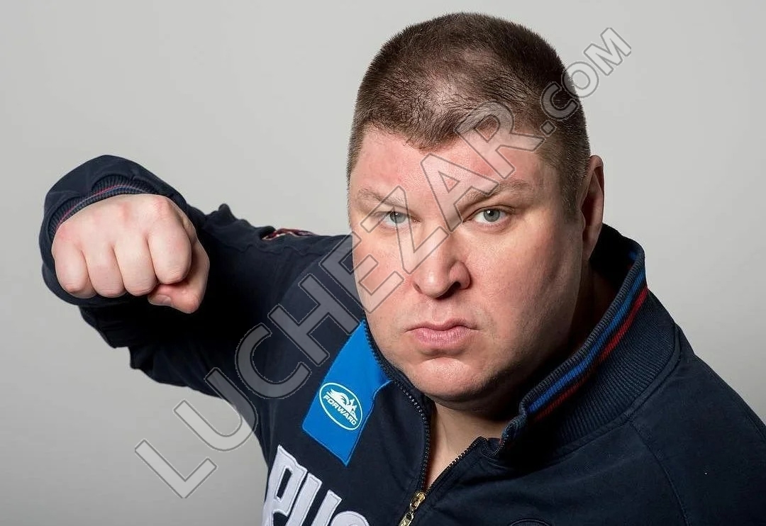 Андрей Свиридов