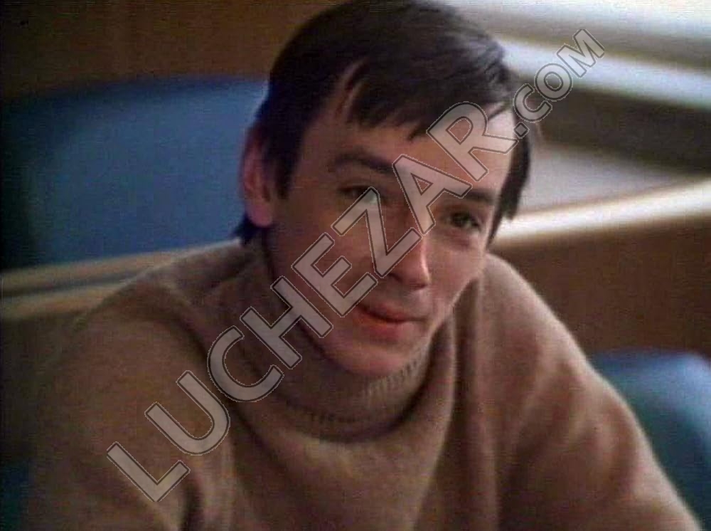 Николай Денисов