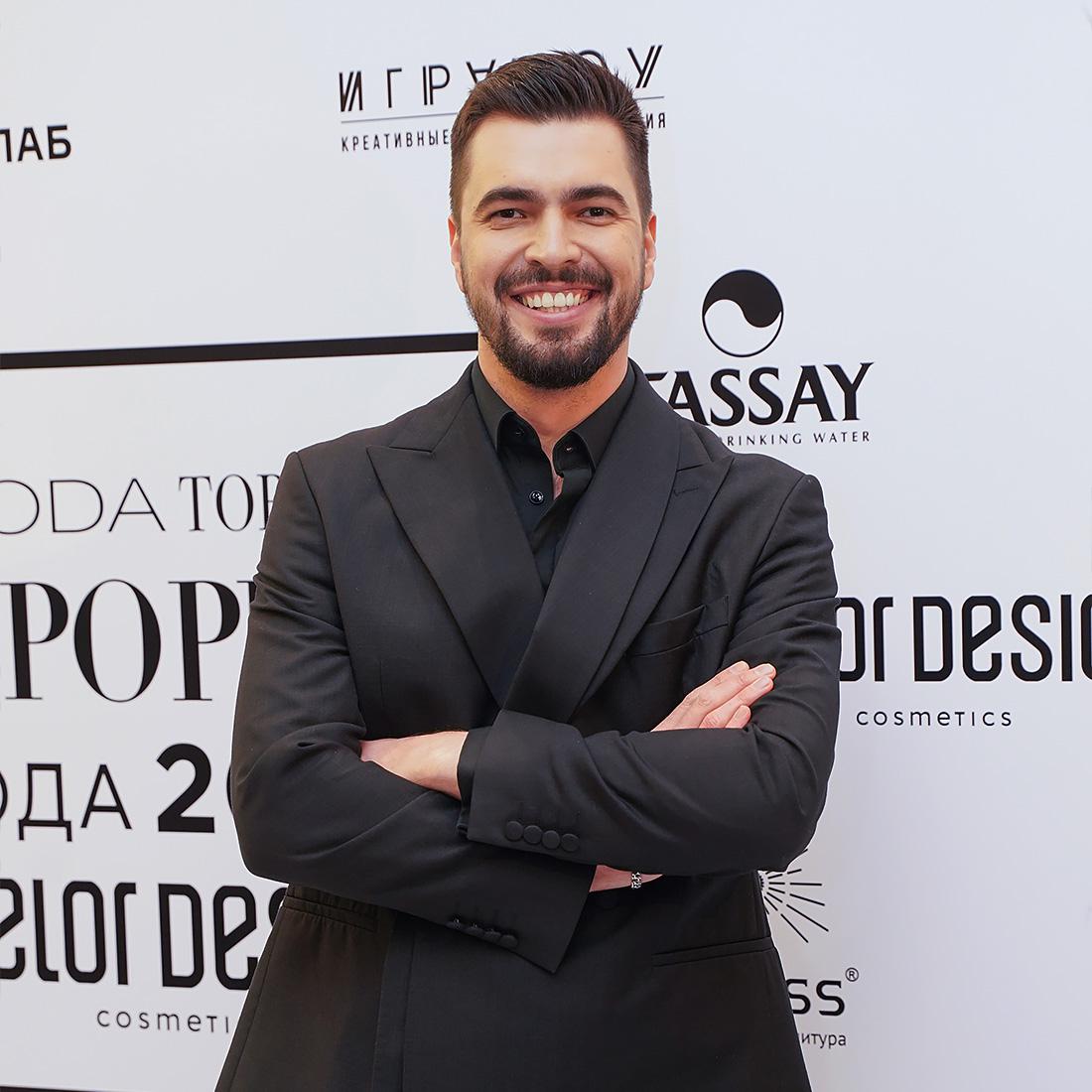 Вячеслав Макаров