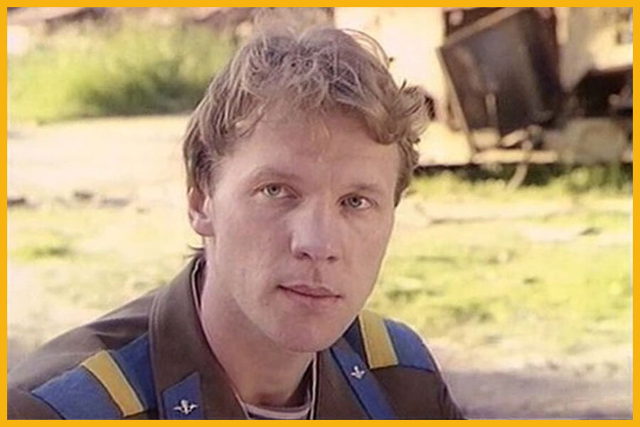 Анатолий Журавлёв