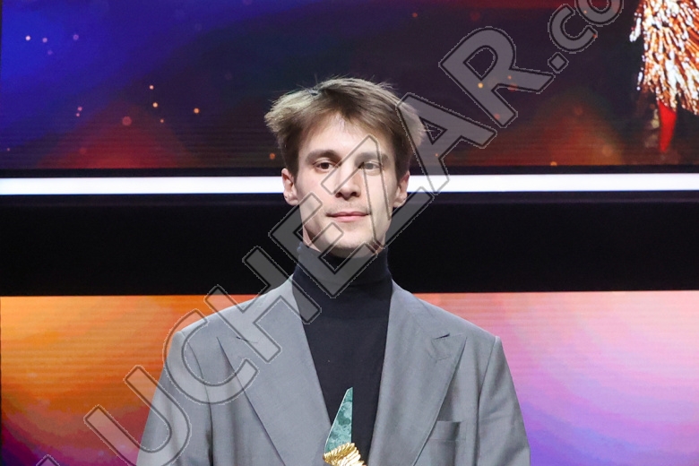 Иван Янковский