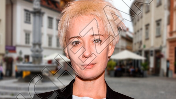 Чулпан Хаматова