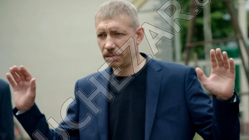 Алексей Одинг