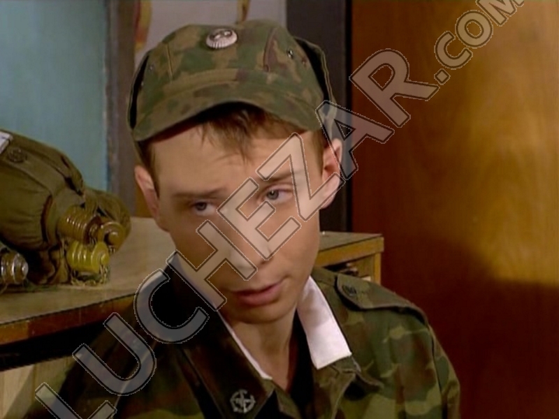 Павел Галич