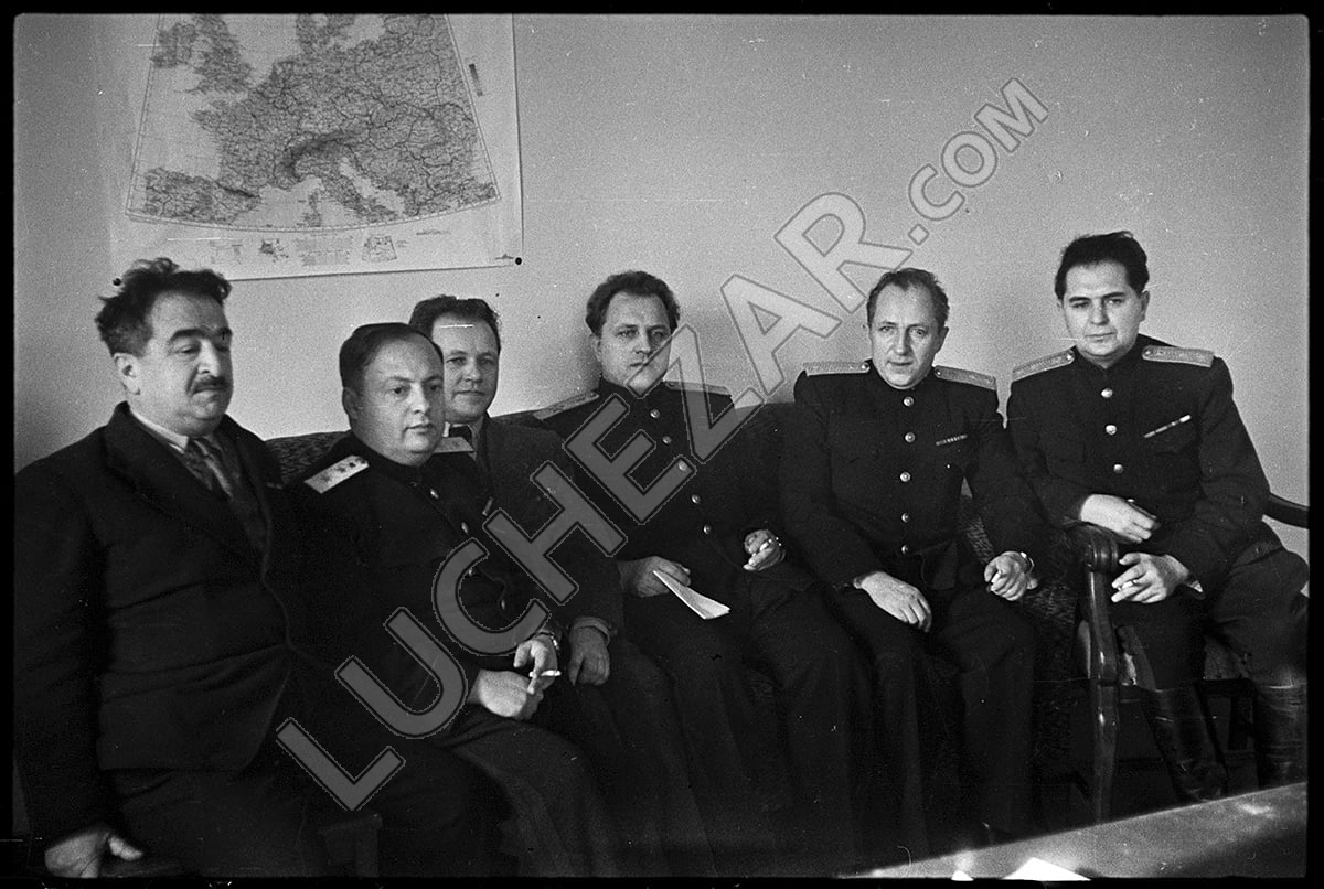 Лев Шейнин