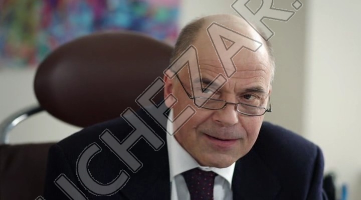 Вадим Бочанов