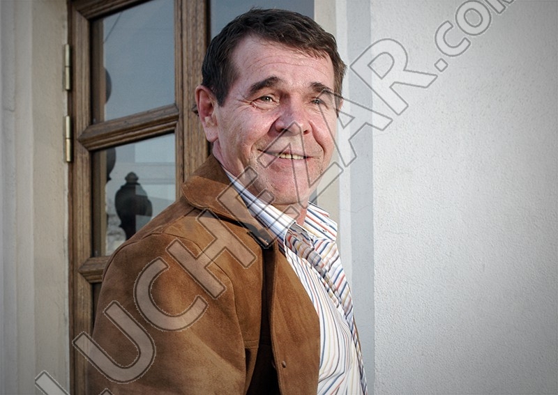 Алексей Булдаков