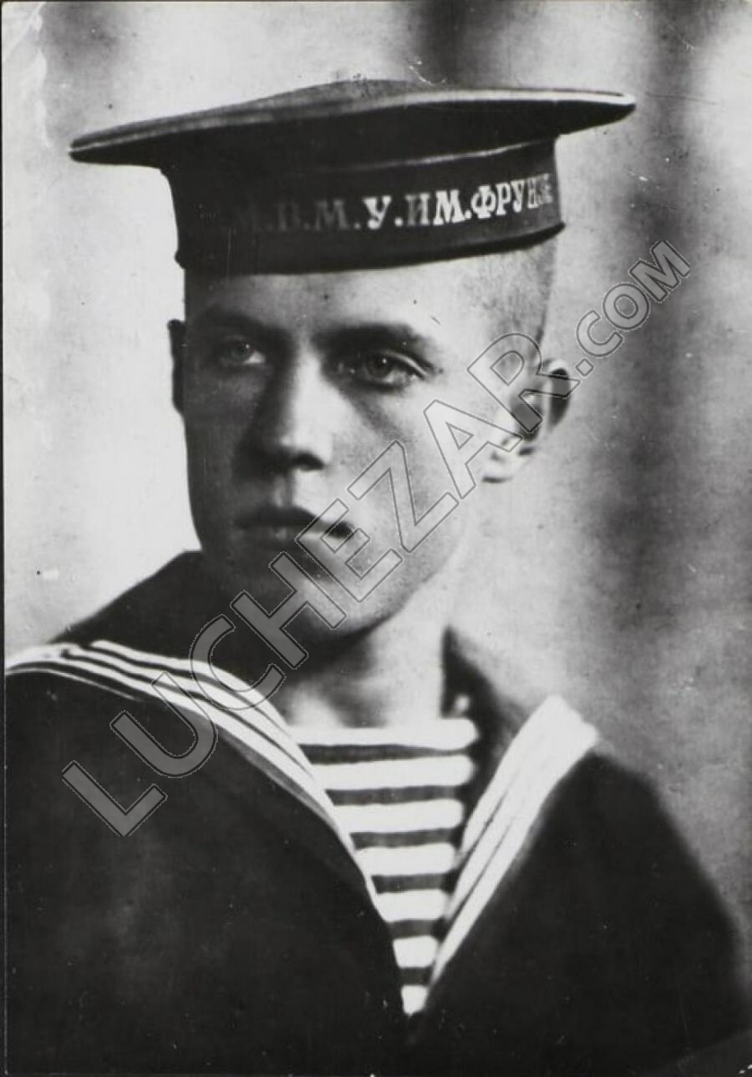 Сергей Ахромеев