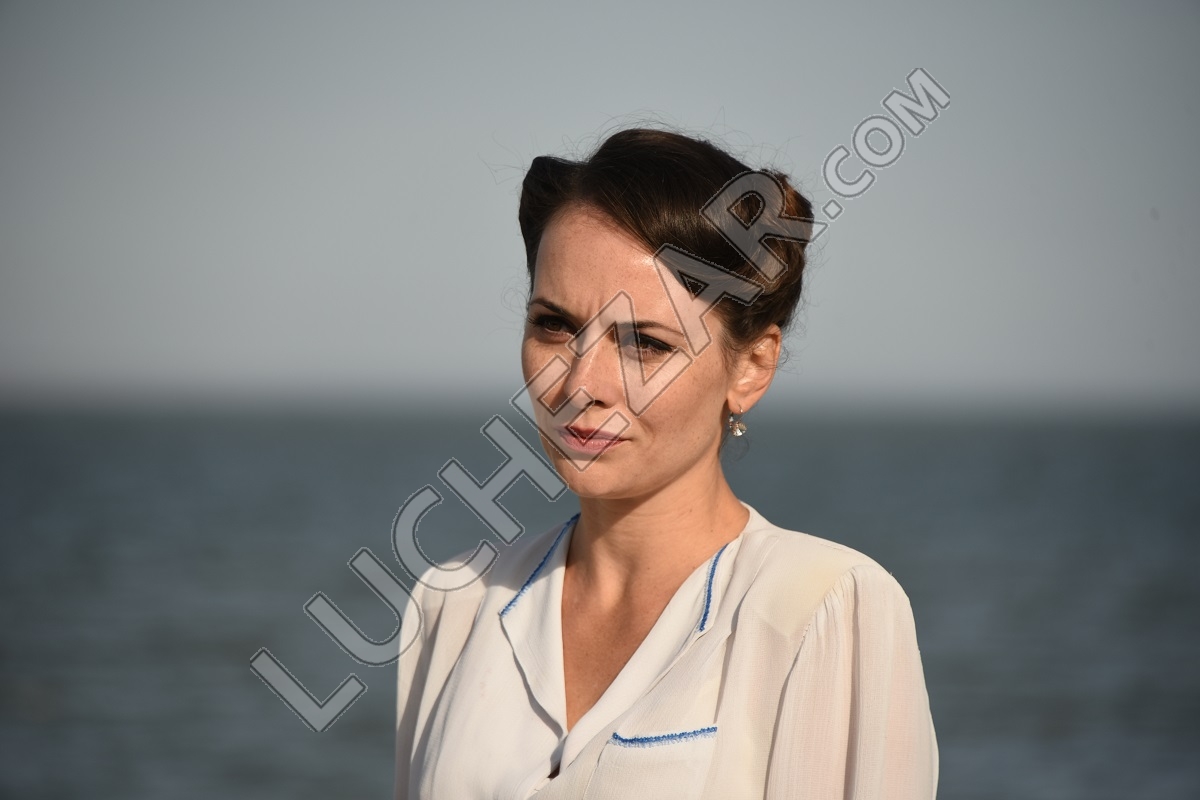 Екатерина Олькина