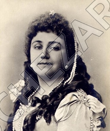 Мария Михайлова