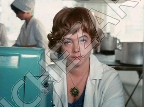 Тамара Совчи