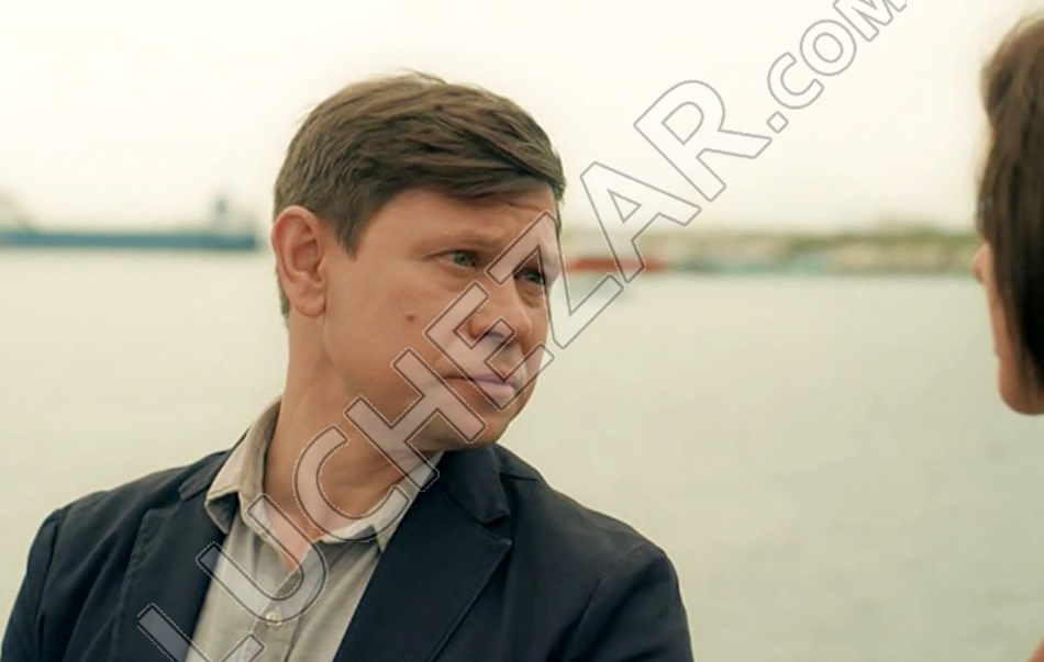 Анатолий Гущин