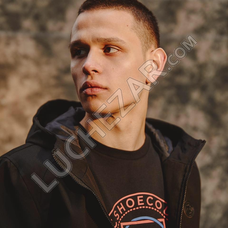 Степан Белозёров