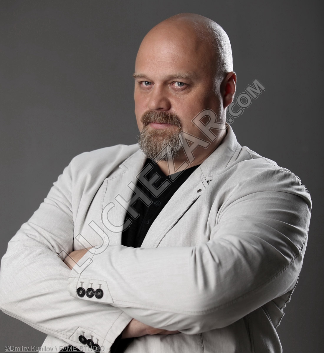 Алексей Федорченко