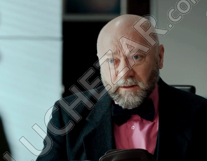 Сергей Гамов