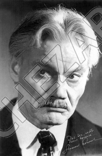 Афанасий Кочетков