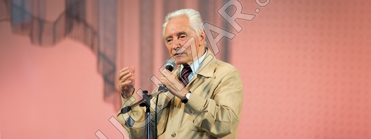 Юрий Григорович