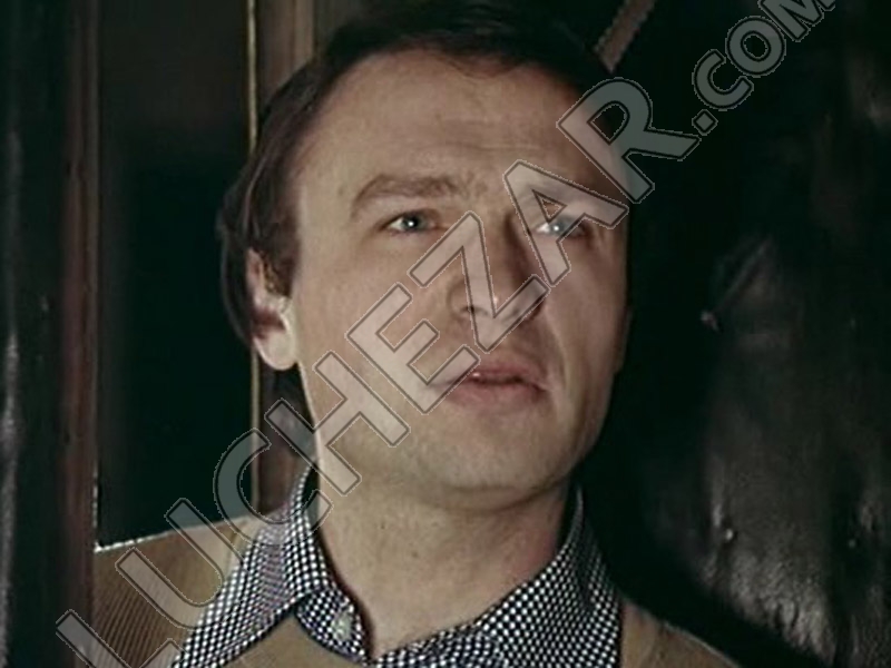 Геннадий Богачёв