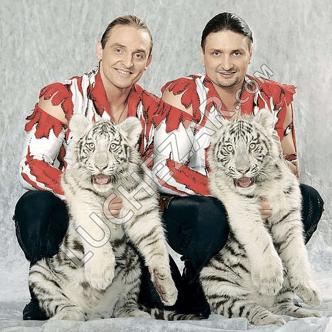 Братья Запашные